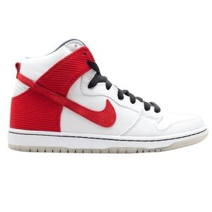 NIKE DUNK SB HIGH CHEECH & CHONG - Size 10.5